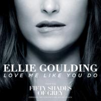 Love Me Like You Do Love Me Like You Do de Ellie Goulding