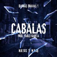 'Cabalas' de Natos y Waor Cabalas - Natos y Waor