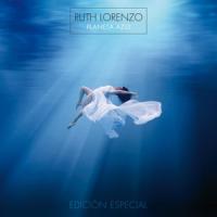 PLANETA AZUL, letra y canción de Ruth Lorenzo PLANETA AZUL letra RUTH LORENZO