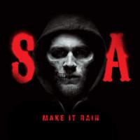 'Make it rain' de Ed Sheeran Make it rain - Ed Sheeran