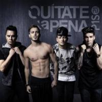 QUÍTATE LA PENA, letra y canción de Piso 21 QUÍTATE LA PENA letra PISO 21