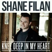 Canción 'Knee Deep in My Heart' interpretada por Shane Filan Canción 'Knee Deep in My Heart' interpretada por Shane Filan