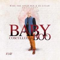'Baby boo' de Cosculluela Baby boo - Cosculluela