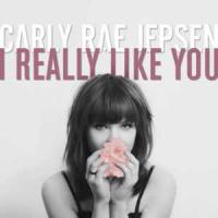 Canción 'I Really Like You' interpretada por Carly Rae Jepsen Canción 'I Really Like You' interpretada por Carly Rae Jepsen