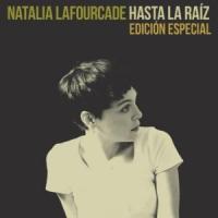 'Antes de Huir' de Natalia Lafourcade Antes de Huir - Natalia Lafourcade