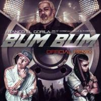 Bum bum (Remix) Bum bum (Remix) de Cosculluela