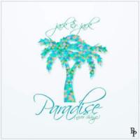 Canción 'Paradise' interpretada por Jack & Jack Canción 'Paradise' interpretada por Jack & Jack