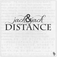Distance Distance de Jack & Jack