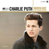 Canción 'Marvin Gaye' interpretada por Charlie Puth Canción 'Marvin Gaye' interpretada por Charlie Puth