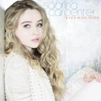 'Eyes Wide Open' de Sabrina Carpenter Eyes Wide Open - Sabrina Carpenter