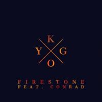 Canción 'Firestone' interpretada por Kygo Canción 'Firestone' interpretada por Kygo