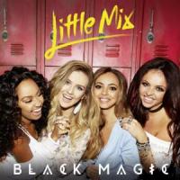 'Black Magic' de Little Mix Black Magic - Little Mix