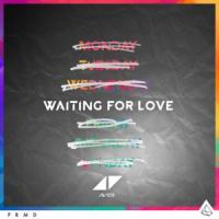 Canción 'Waiting for love' interpretada por Avicii Canción 'Waiting for love' interpretada por Avicii