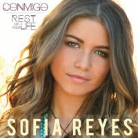 Canción 'Conmigo' interpretada por Sofia Reyes Canción 'Conmigo' interpretada por Sofia Reyes