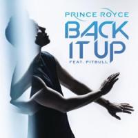 'Back It Up' de Prince Royce Back It Up - Prince Royce