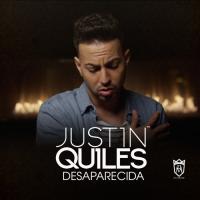 Desaparecida Desaparecida de Justin Quiles