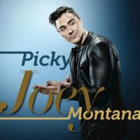Canción 'Picky' interpretada por Joey Montana Canción 'Picky' interpretada por Joey Montana