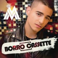 Canción 'Borro Cassette' interpretada por Maluma Canción 'Borro Cassette' interpretada por Maluma