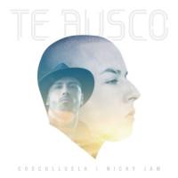 'Te Busco' de Cosculluela Te Busco - Cosculluela