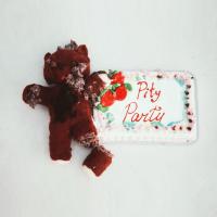 Pity party Pity party de Melanie Martinez