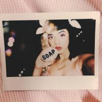 Canción 'Soap' interpretada por Melanie Martinez Canción 'Soap' interpretada por Melanie Martinez