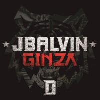 Ginza Ginza de J Balvin