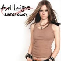 'Breakaway' de Avril Lavigne Breakaway - Avril Lavigne