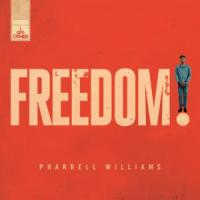 Canción 'Freedom' interpretada por Pharrell Williams Canción 'Freedom' interpretada por Pharrell Williams