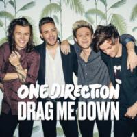 Canción 'Drag me down' interpretada por One Direction Canción 'Drag me down' interpretada por One Direction