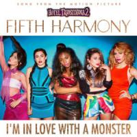 Canción 'I'm in love with a monster' interpretada por Fifth Harmony Canción 'I'm in love with a monster' interpretada por Fifth Harmony