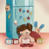 Canción 'Alphabet Boy' interpretada por Melanie Martinez Canción 'Alphabet Boy' interpretada por Melanie Martinez