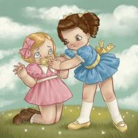 PACIFY HER, letra y canción de Melanie Martinez PACIFY HER letra MELANIE MARTINEZ