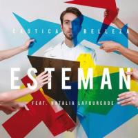 Canción 'Caótica belleza' interpretada por Esteman Canción 'Caótica belleza' interpretada por Esteman
