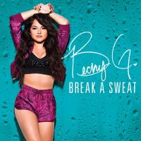 'Break A Sweat' de Becky G Break A Sweat - Becky G