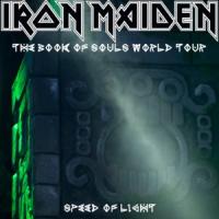Speed of Light Speed of Light de Iron Maiden