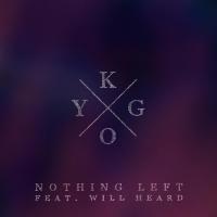 Canción 'Nothing Left' interpretada por Kygo Canción 'Nothing Left' interpretada por Kygo