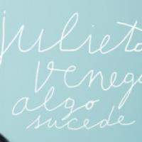 Canción 'Dos Soledades' interpretada por Julieta Venegas Canción 'Dos Soledades' interpretada por Julieta Venegas