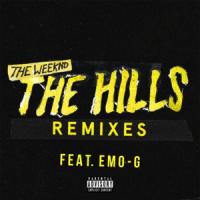 'The Hills' de The Weeknd The Hills - The Weeknd
