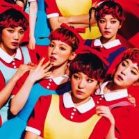 Dumb Dumb Dumb Dumb de Red Velvet