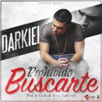 'Prohibido Buscarte' de Darkiel Prohibido Buscarte - Darkiel