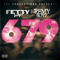 Canción '679' interpretada por Fetty Wap Canción '679' interpretada por Fetty Wap