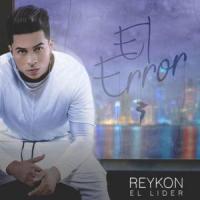 El Error El Error de Reykon