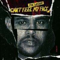 'Can´t Feel My Face' de The Weeknd Can´t Feel My Face - The Weeknd