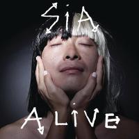 'Alive' de Sia Alive - Sia