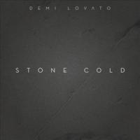 'Stone Cold' de Demi Lovato Stone Cold - Demi Lovato