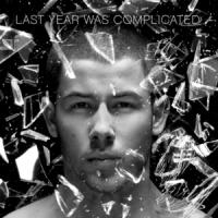 Canción 'Don't Make Me Choose' interpretada por Nick Jonas Canción 'Don't Make Me Choose' interpretada por Nick Jonas