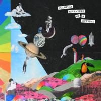 'Adventure of a lifetime' de Coldplay Adventure of a lifetime - Coldplay