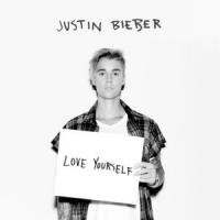 Canción 'Love Yourself' interpretada por Justin Bieber Canción 'Love Yourself' interpretada por Justin Bieber