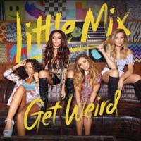'Love Me Or Leave Me' de Little Mix Love Me Or Leave Me - Little Mix