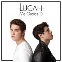 'Me gustas tu' de Lucah Me gustas tu - Lucah